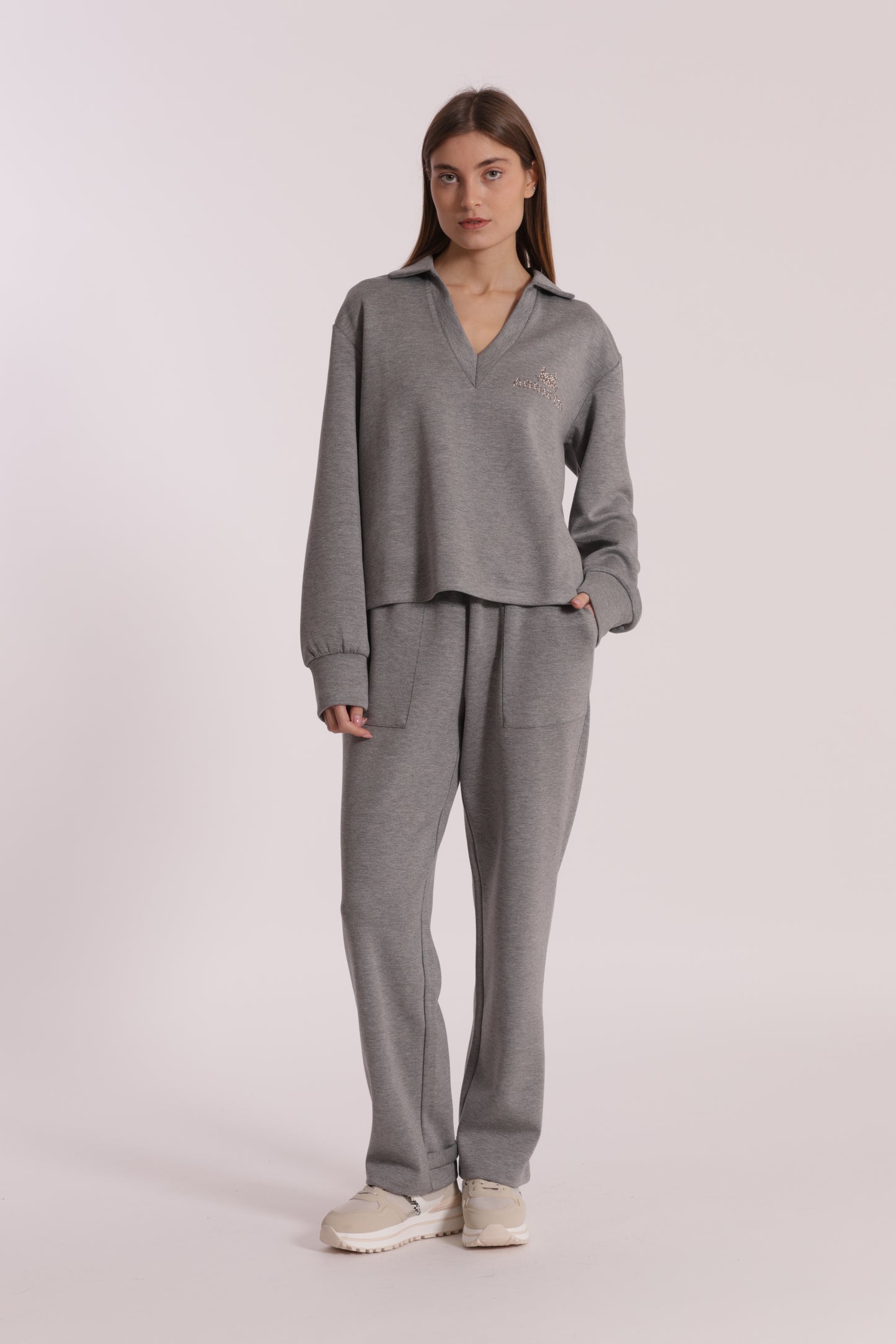 PANTALONE JOGGER