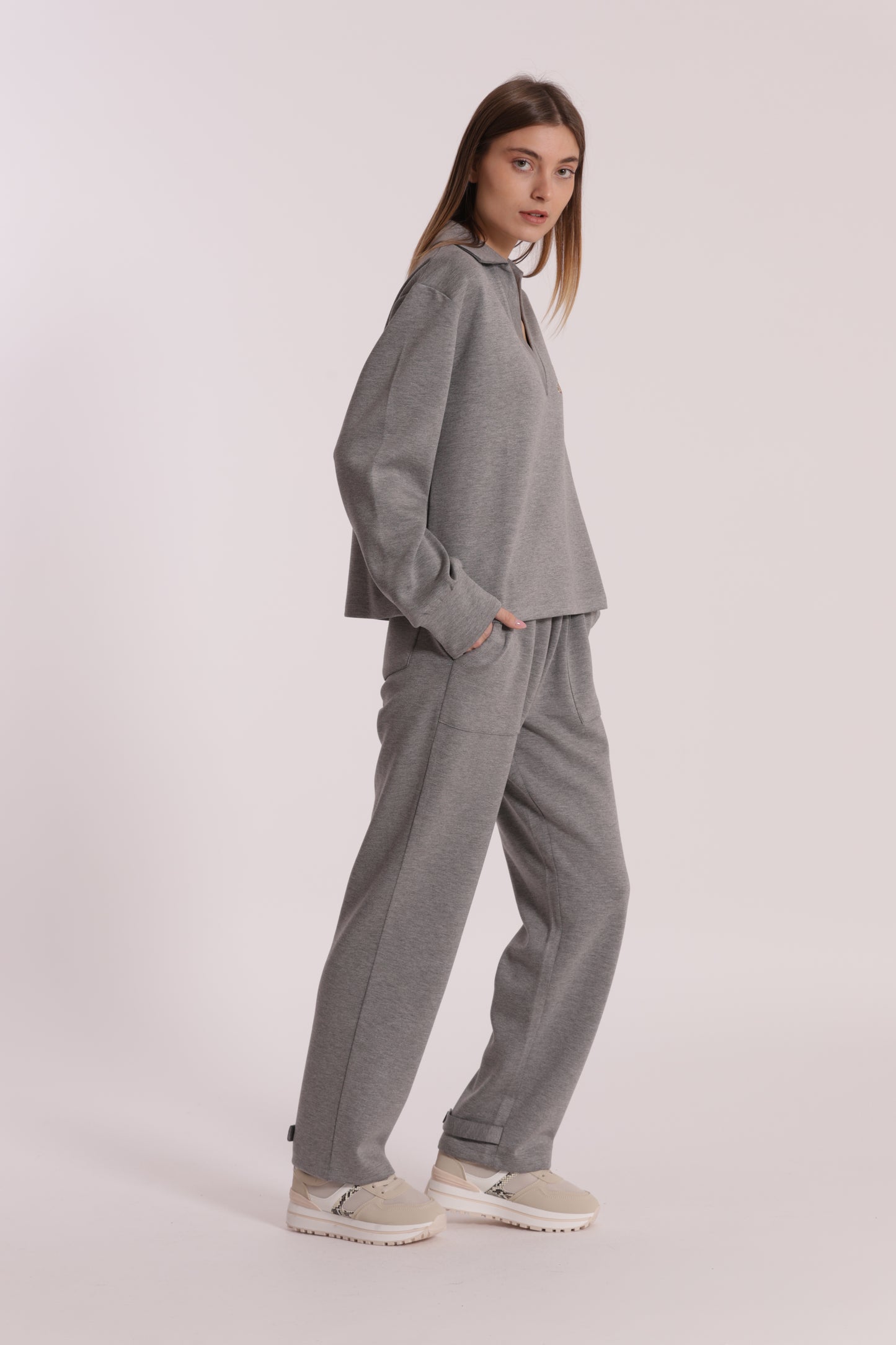 PANTALONE JOGGER