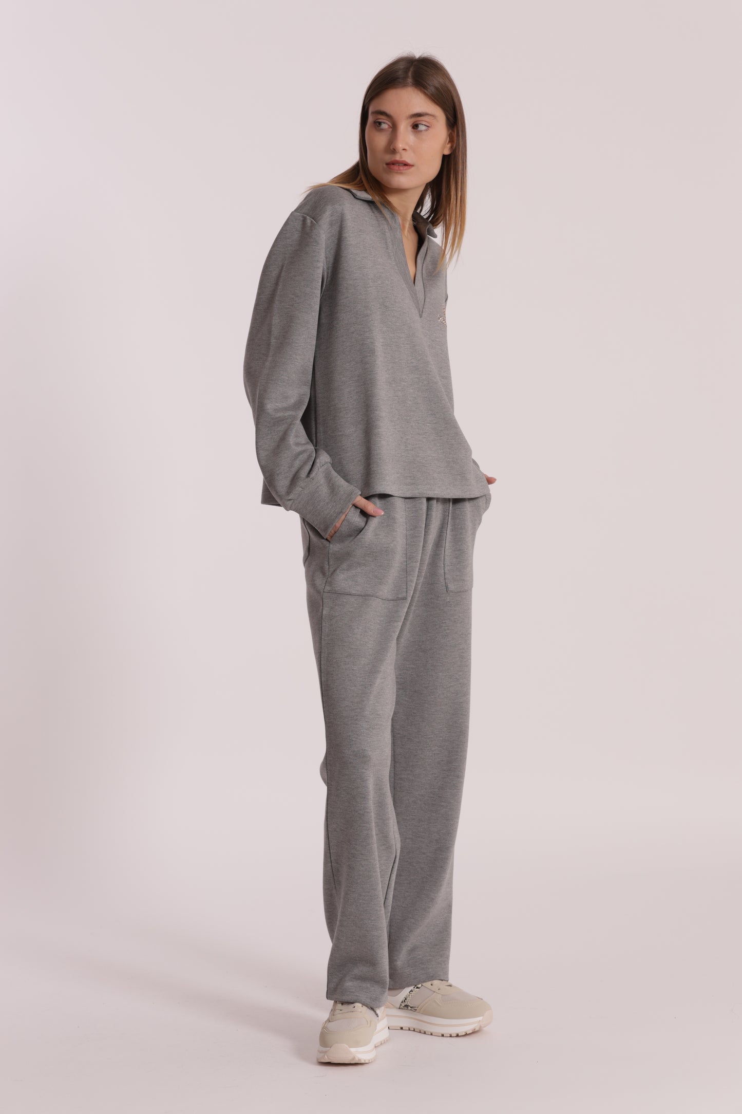 PANTALONE JOGGER