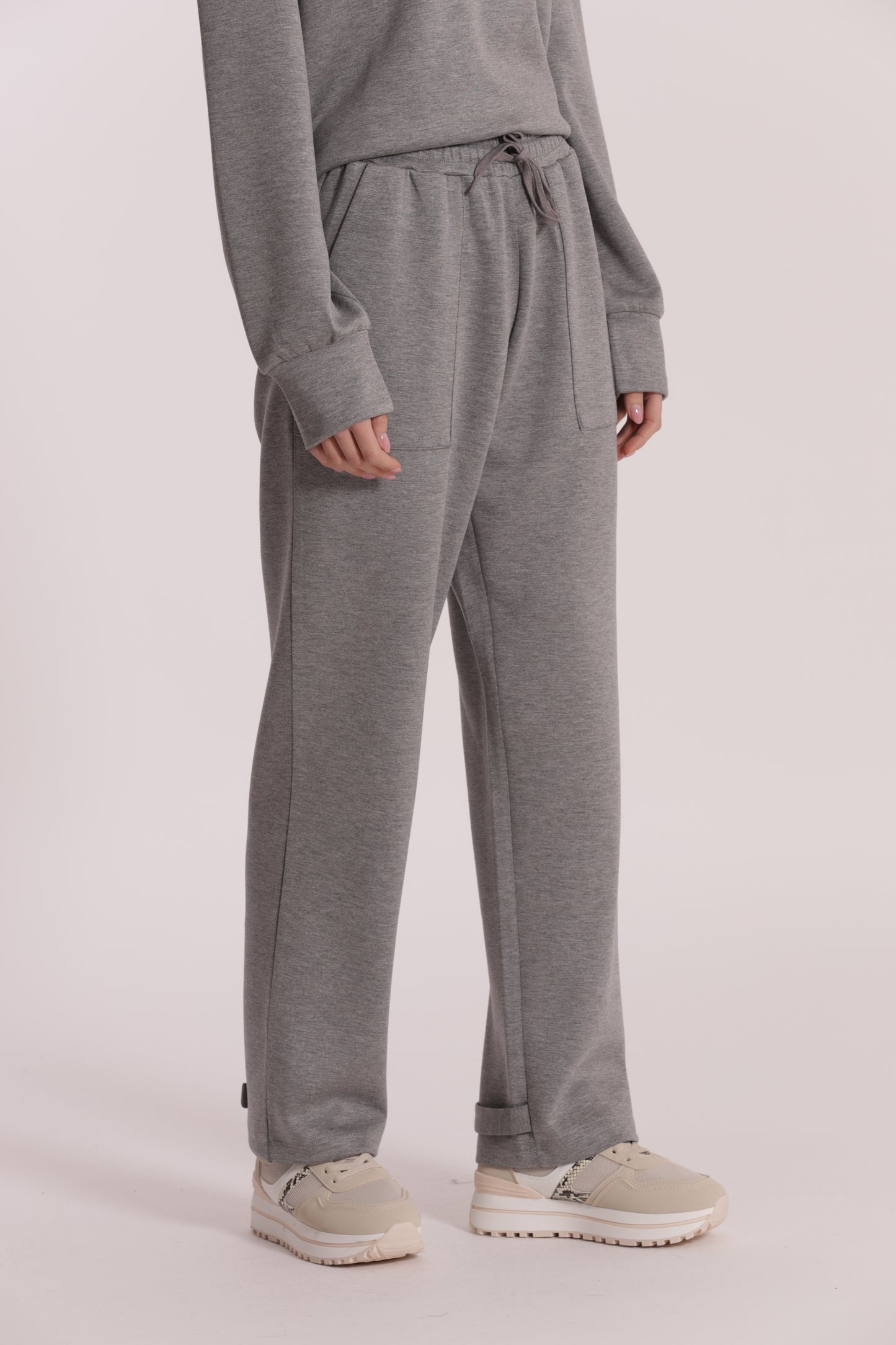 PANTALONE JOGGER