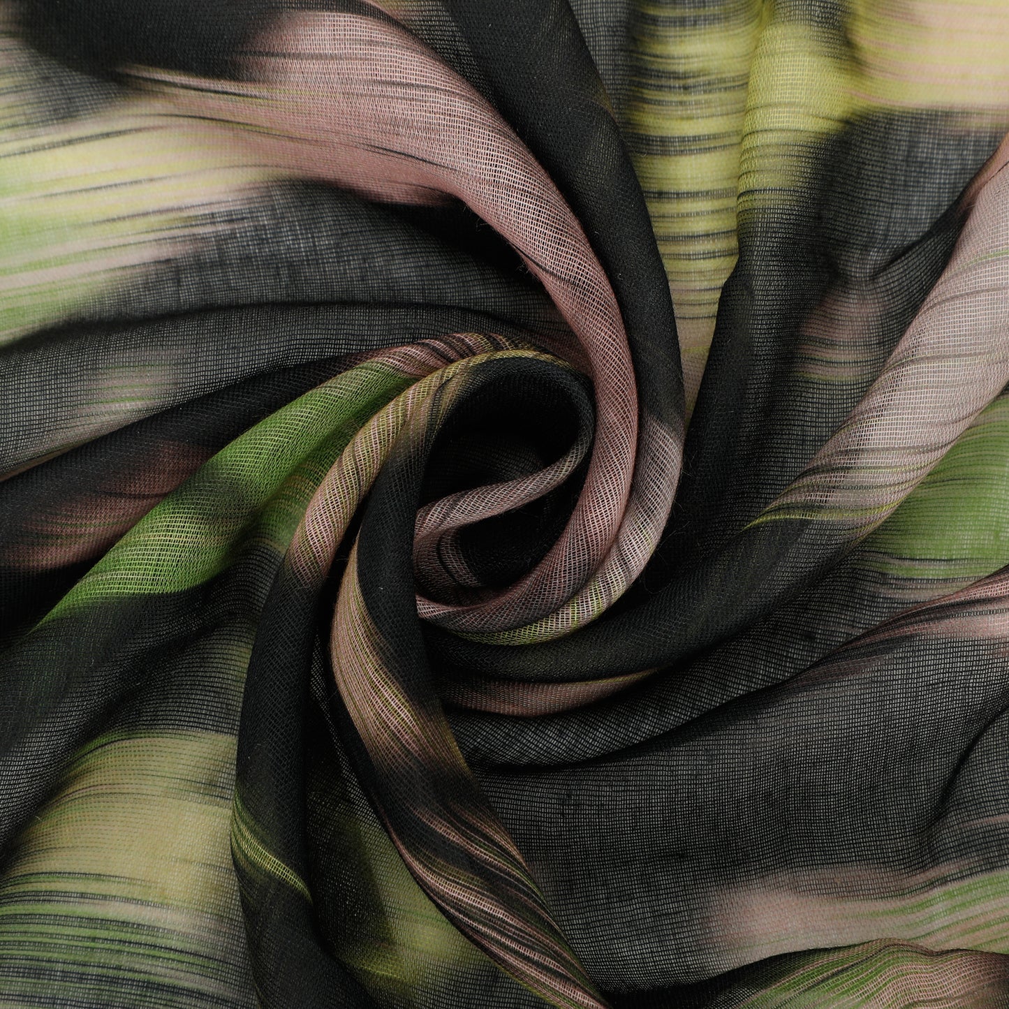 FOULARD FANTASIA CHINE' (135X135 cm)