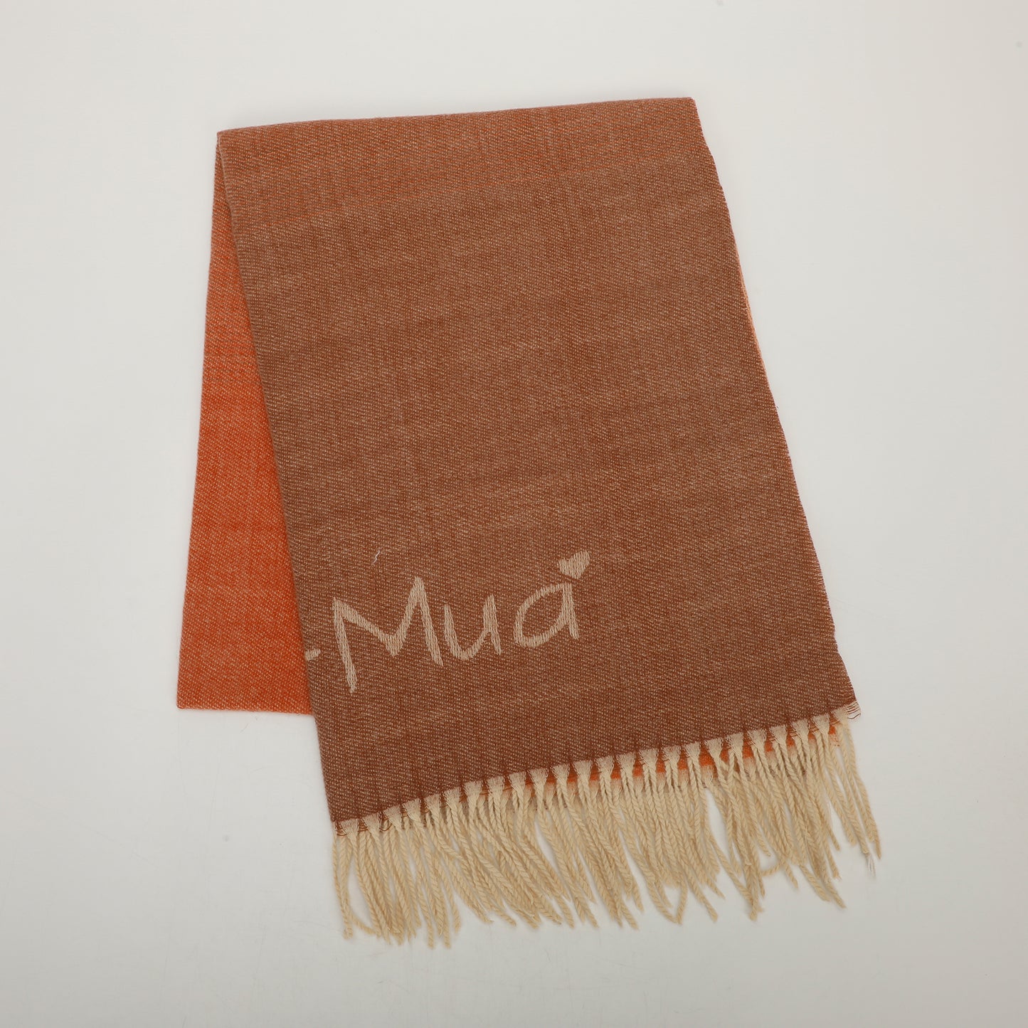 SCIARPA MIMI-MUA SFUMATA