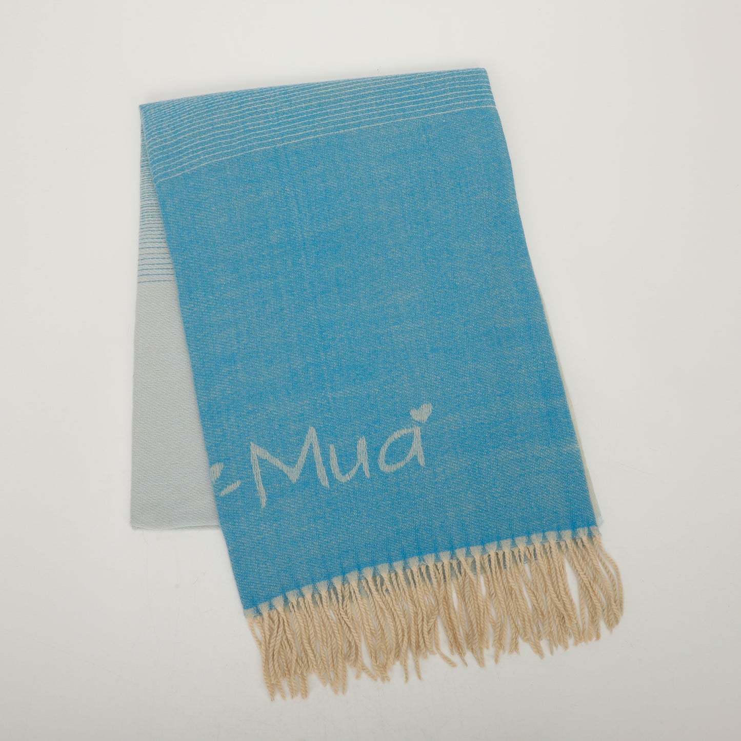 SCIARPA MIMI-MUA SFUMATA