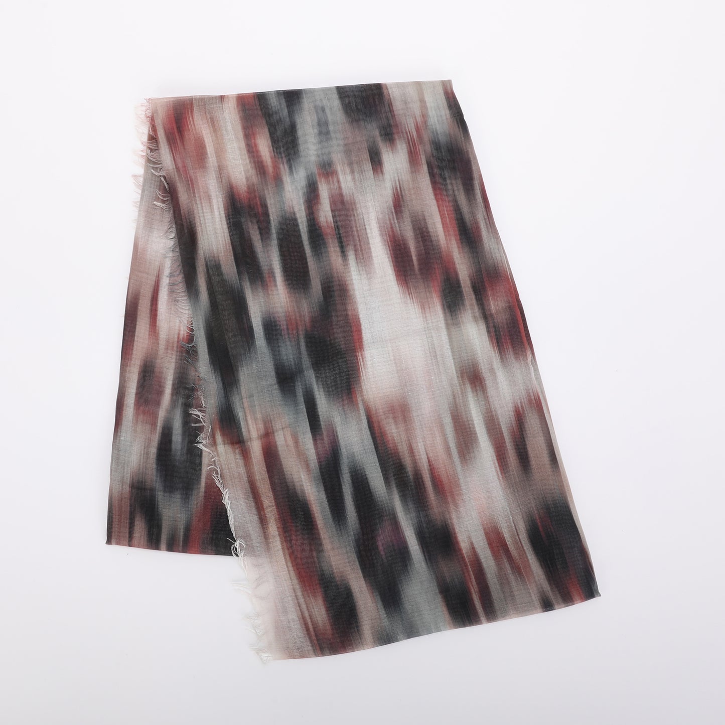 FOULARD IN FANTASIA FUSION (135X135 cm)