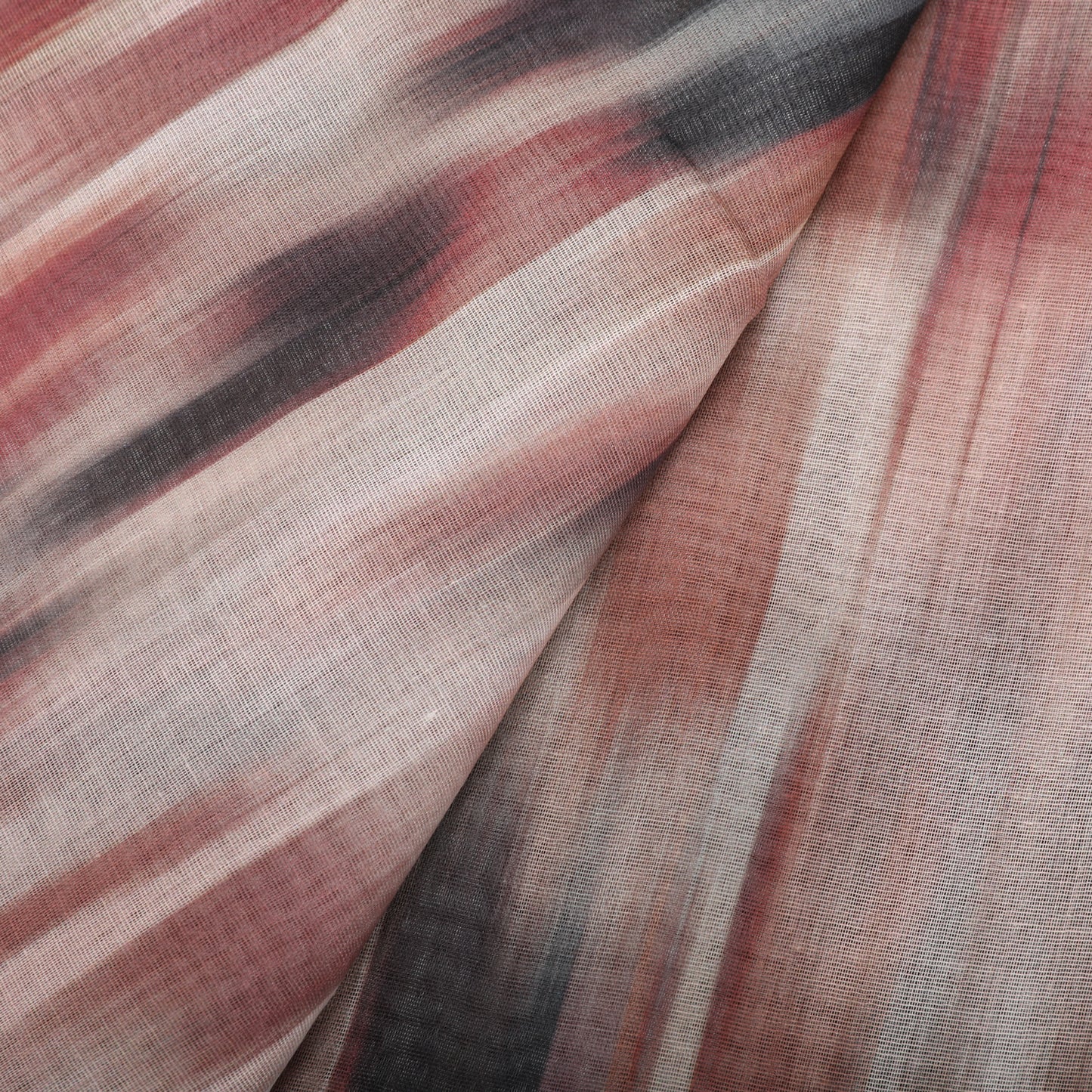 FOULARD IN FANTASIA FUSION (135X135 cm)