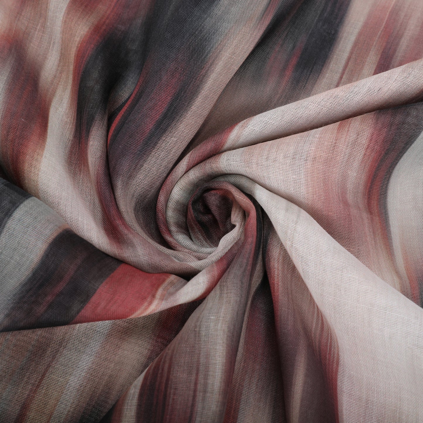 FOULARD IN FANTASIA FUSION (135X135 cm)