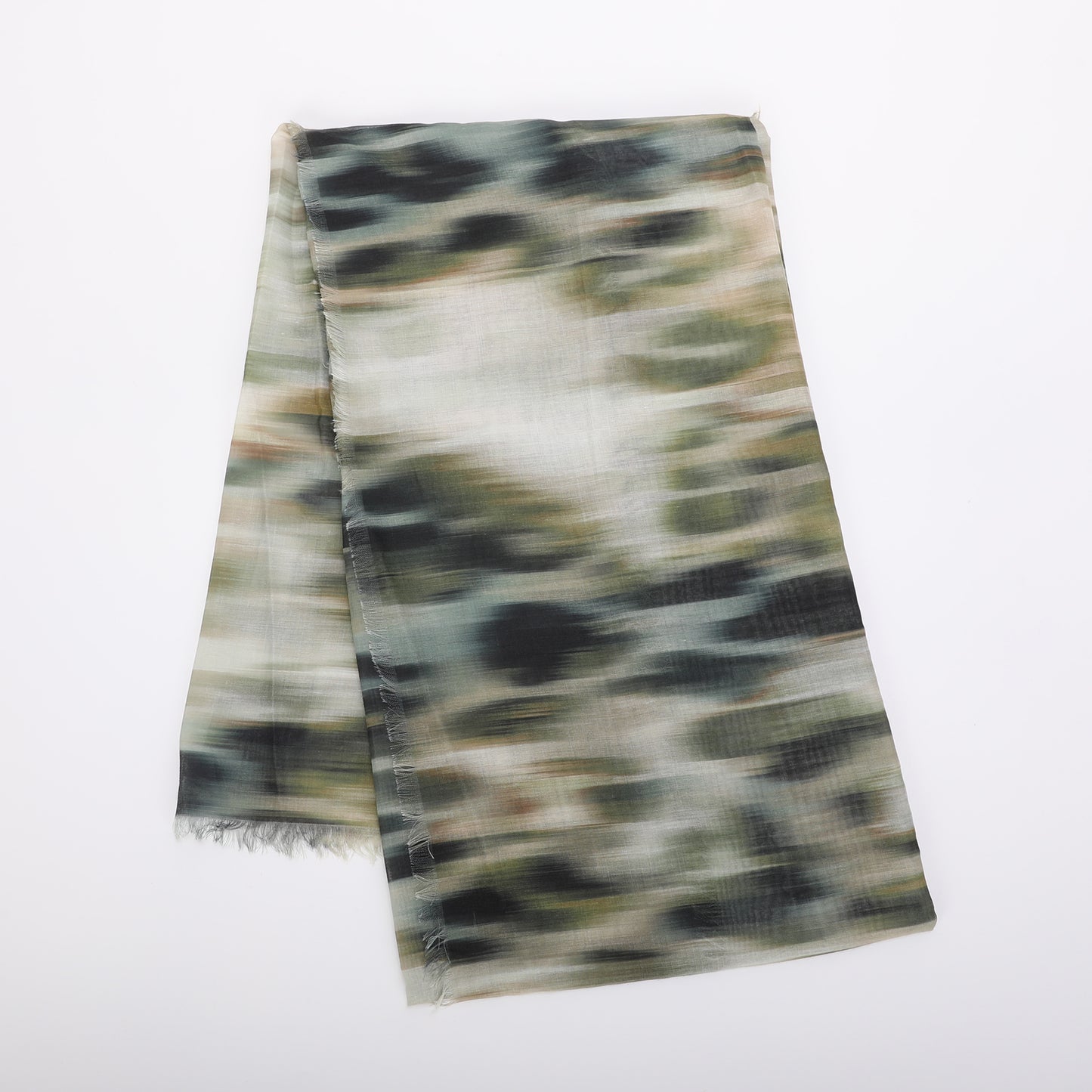 FOULARD IN FANTASIA FUSION (135X135 cm)