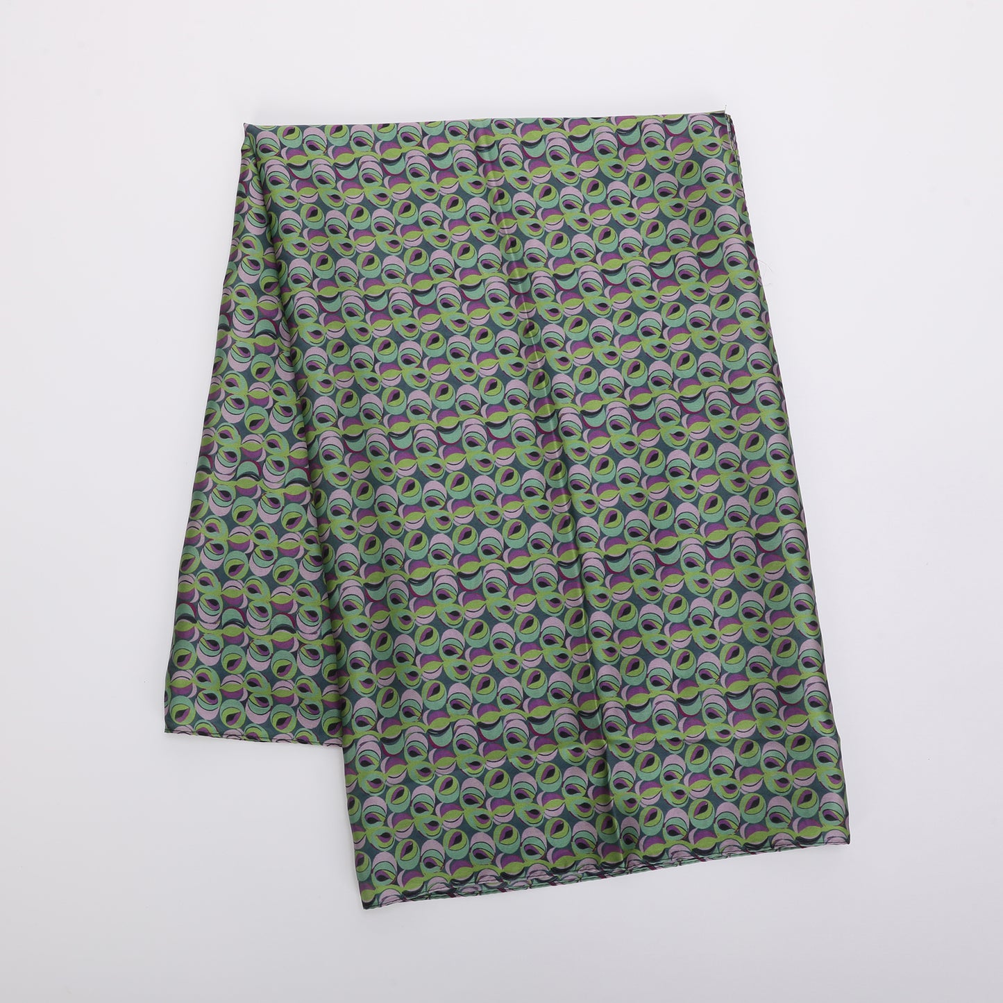 FOULARD OCCHIETTI (90X90 cm)