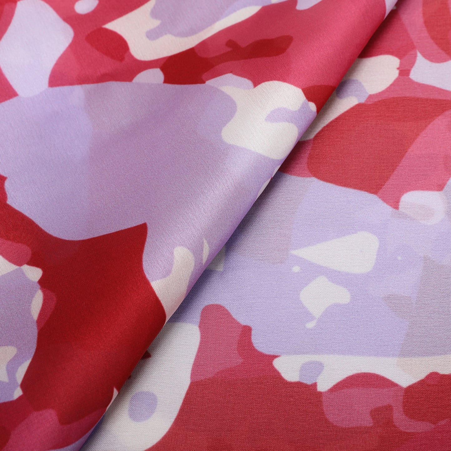 FOULARD MACCHIE IRREGOLARI (90X90 cm)
