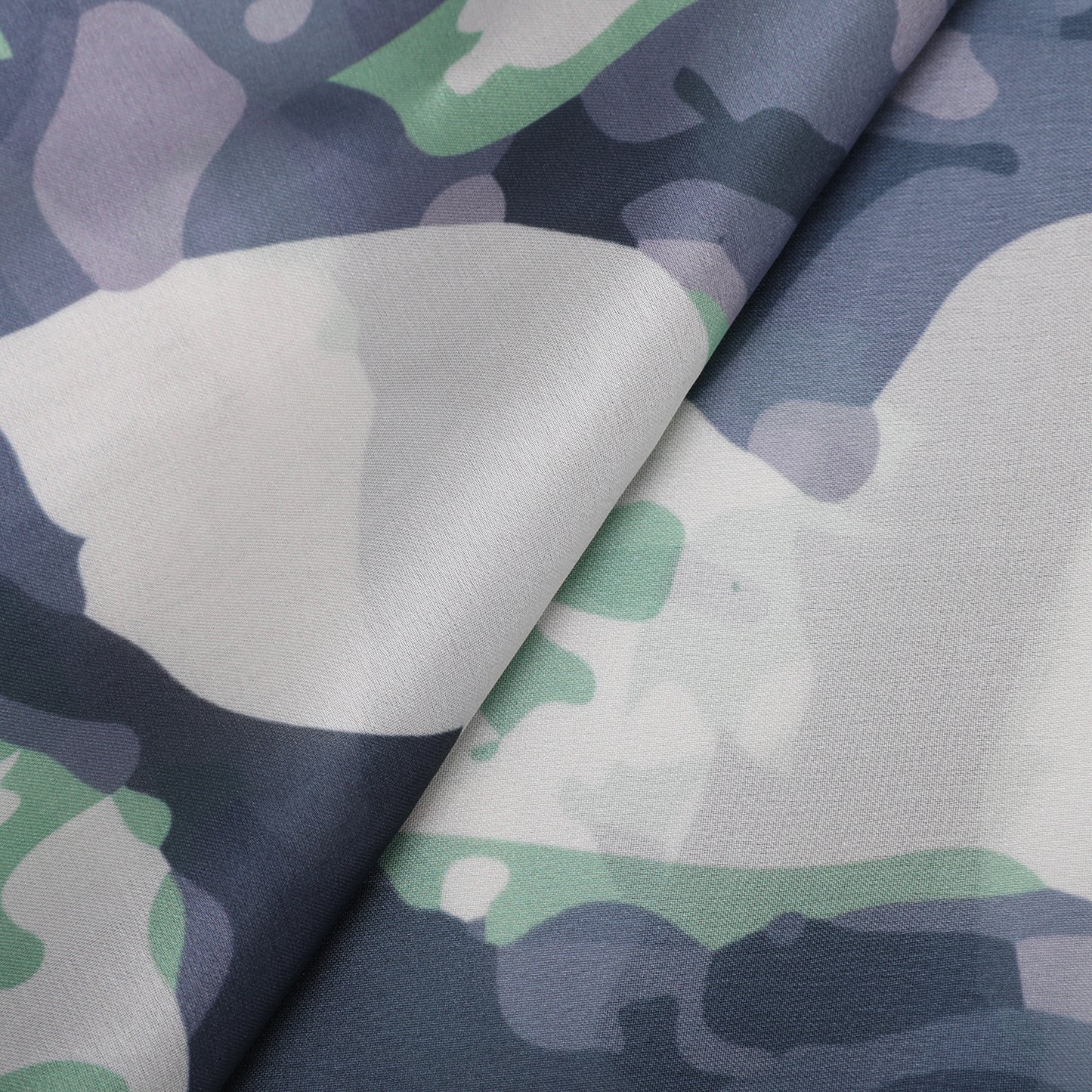 FOULARD MACCHIE IRREGOLARI (90X90 cm)