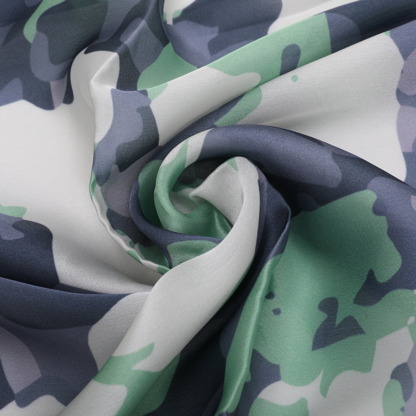 FOULARD MACCHIE IRREGOLARI (90X90 cm)