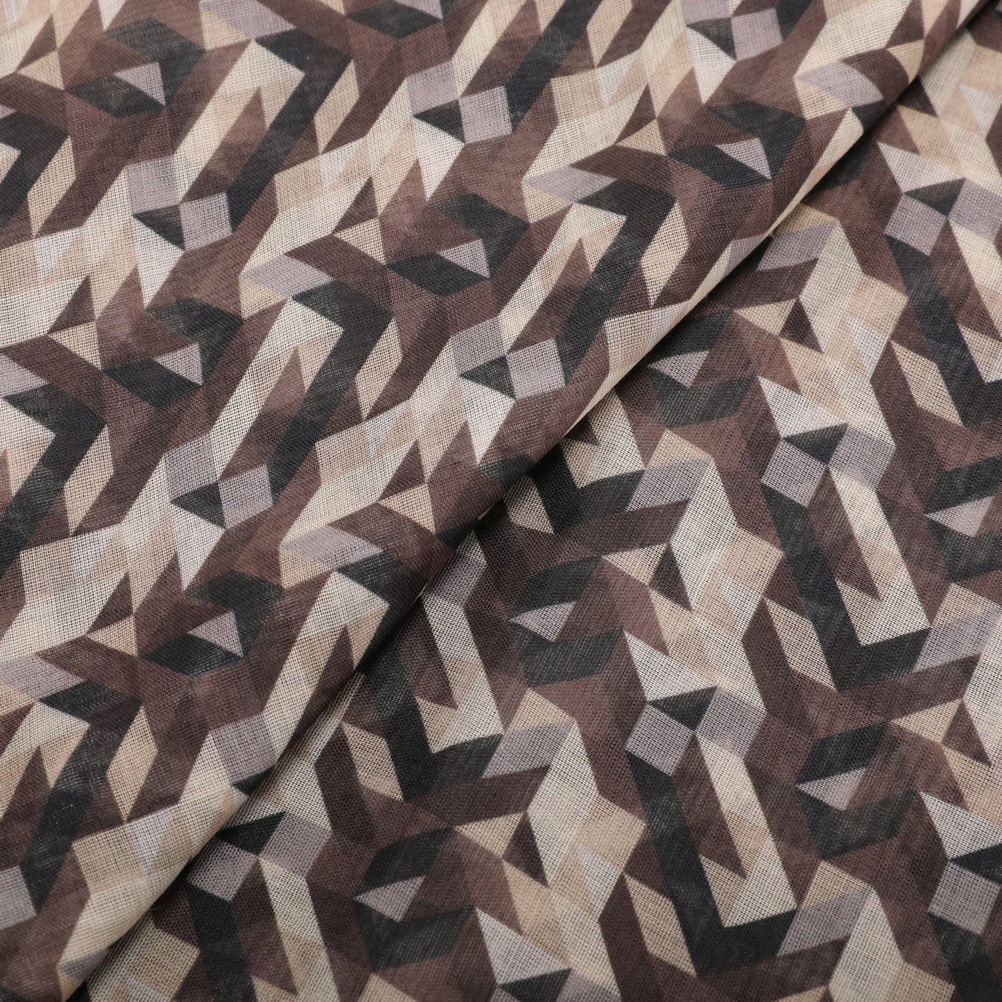 FOULARD PARALLELEPIPEDI (180X80 cm)