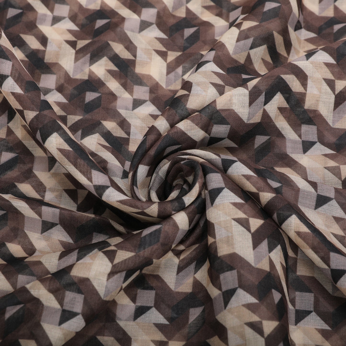 FOULARD PARALLELEPIPEDI (180X80 cm)