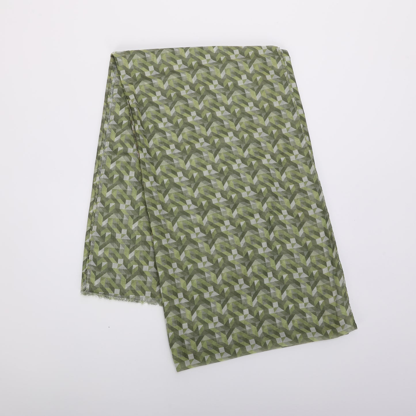 FOULARD PARALLELEPIPEDI (180X80 cm)