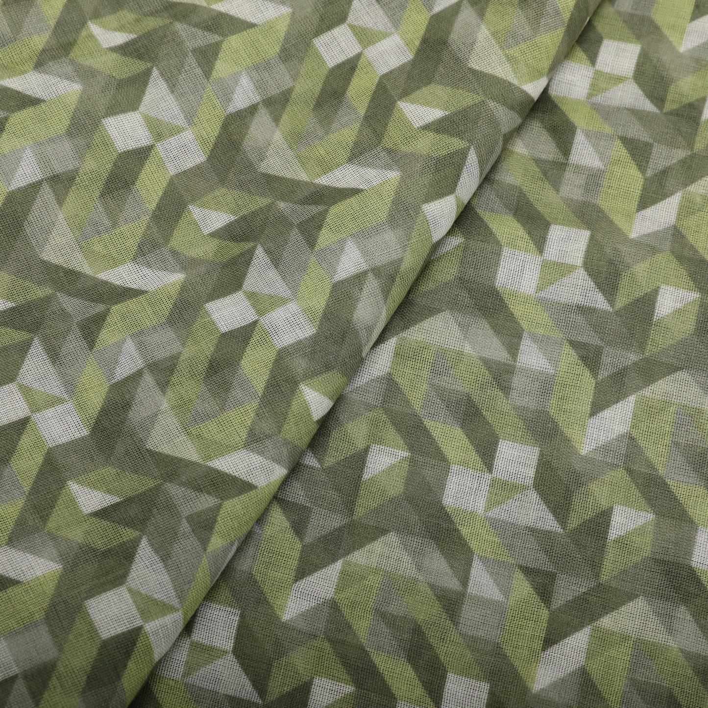 FOULARD PARALLELEPIPEDI (180X80 cm)