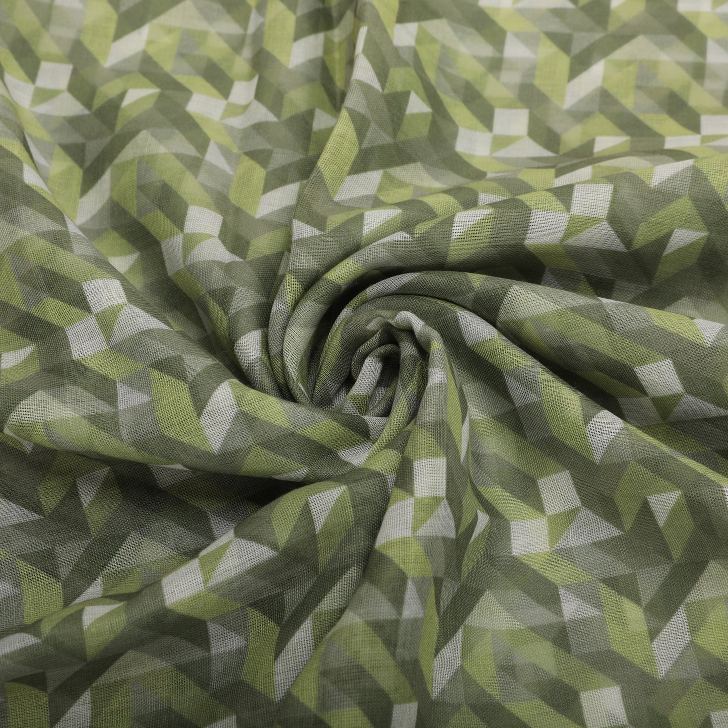 FOULARD PARALLELEPIPEDI (180X80 cm)