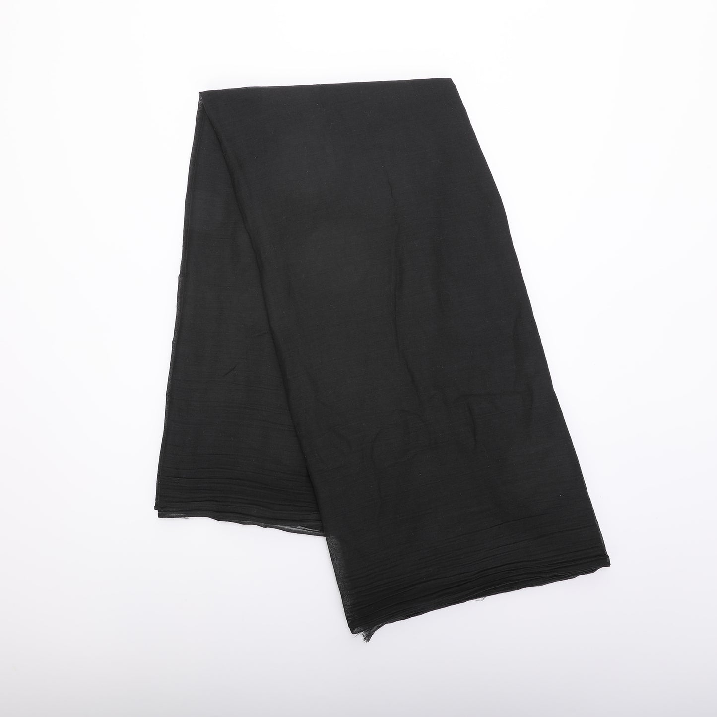FOULARD TINTA UNITA (180X80 cm)