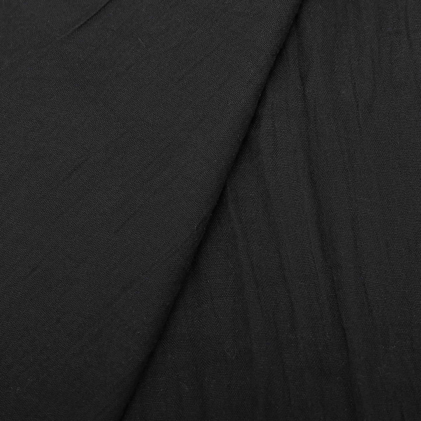 FOULARD TINTA UNITA CON STRASS (180X80 cm)