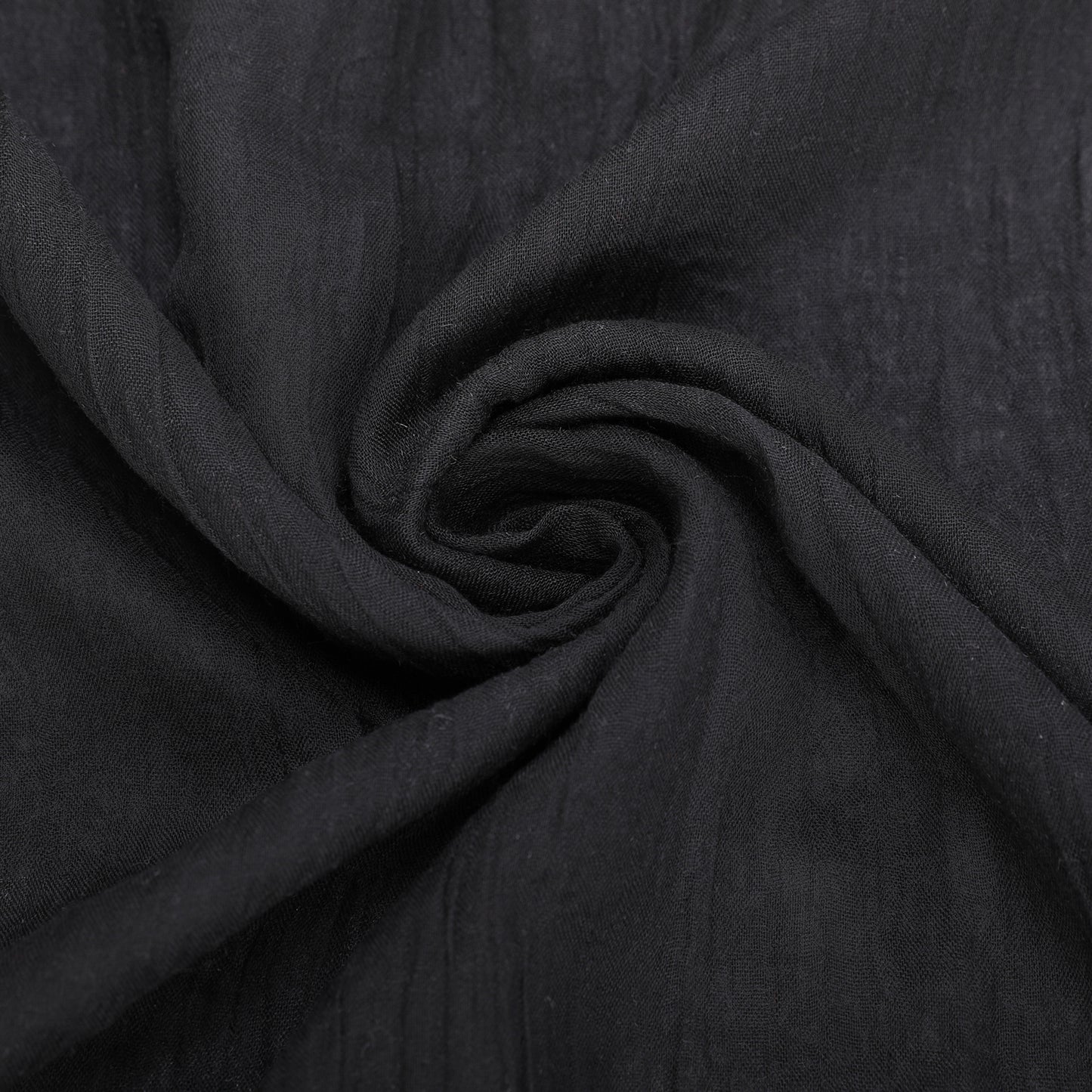FOULARD TINTA UNITA CON STRASS (180X80 cm)