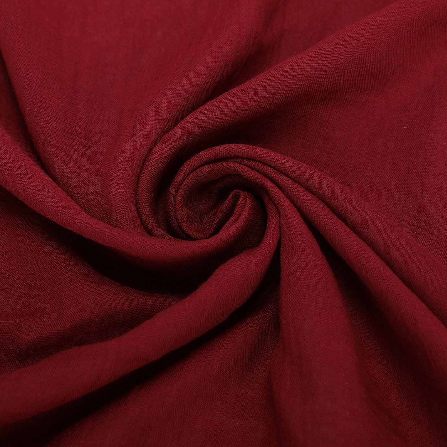 FOULARD TINTA UNITA CON STRASS (180X80 cm)