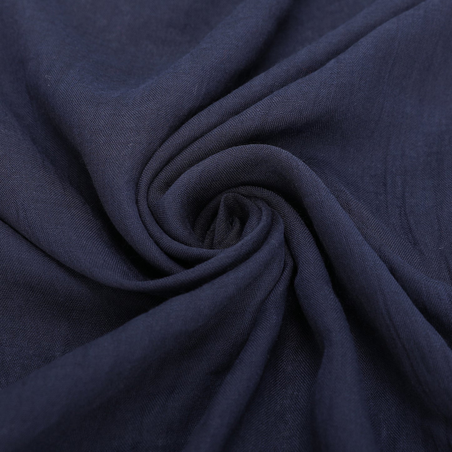 FOULARD TINTA UNITA CON STRASS (180X80 cm)