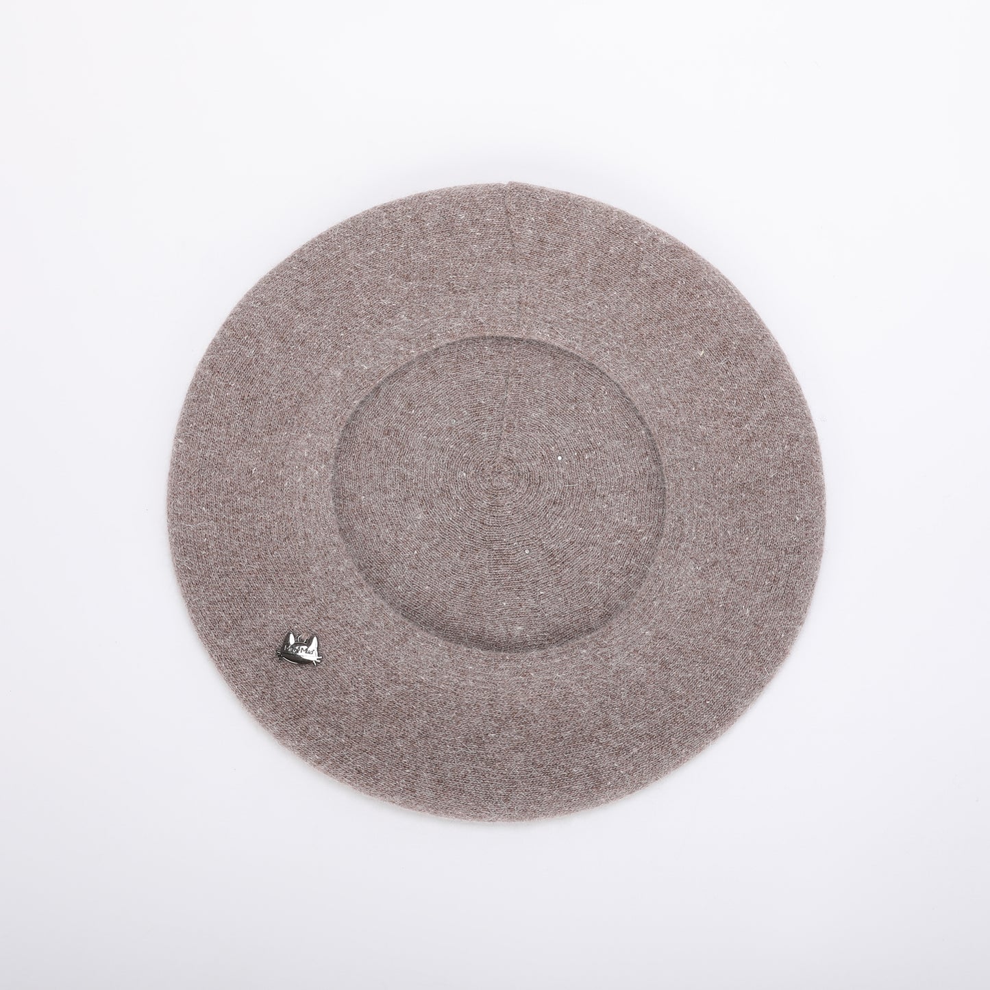 BASCO CON PERLE E PAILLETTES