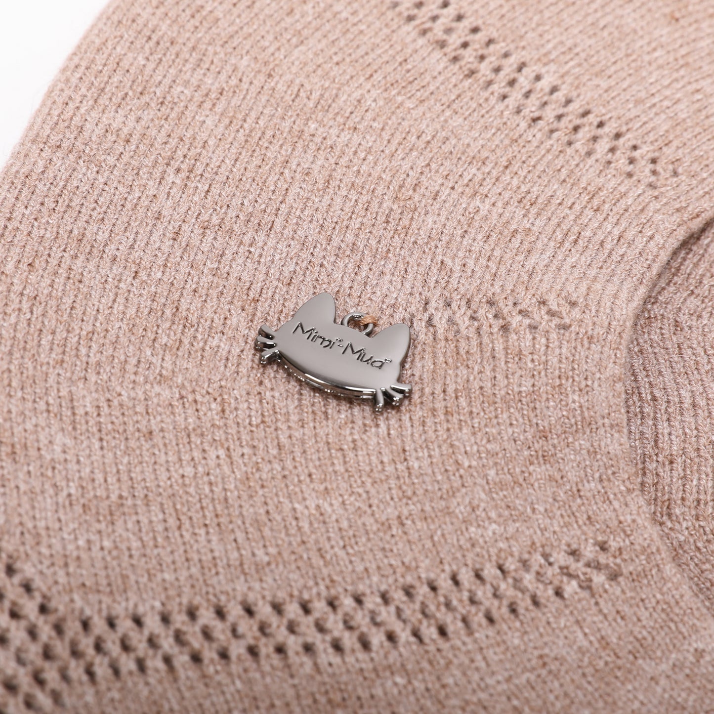 BASCO CON RIVETTO STRASS