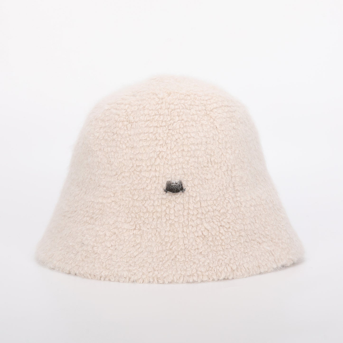 CAPPELLO CLOCHE TEDDY
