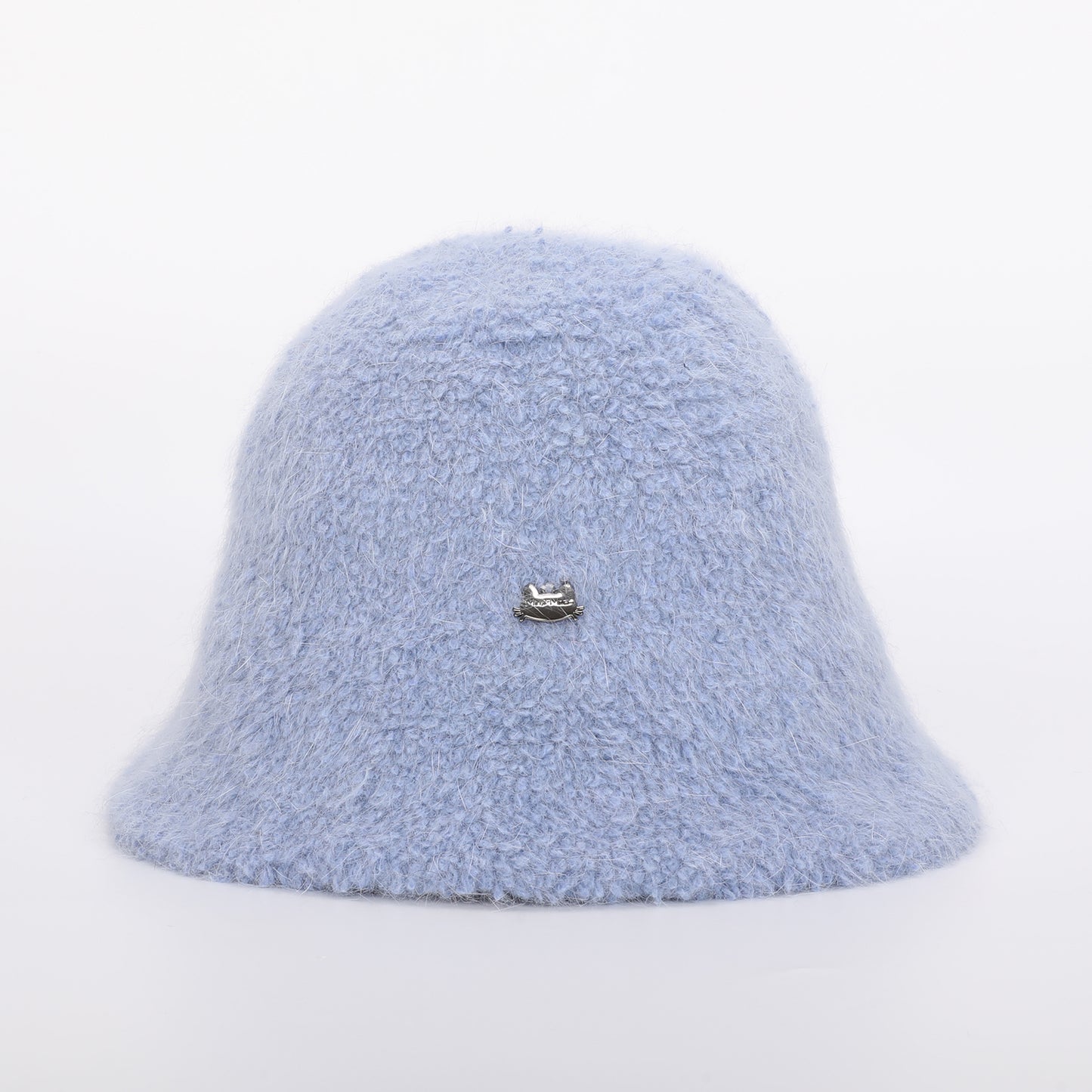 CAPPELLO CLOCHE TEDDY