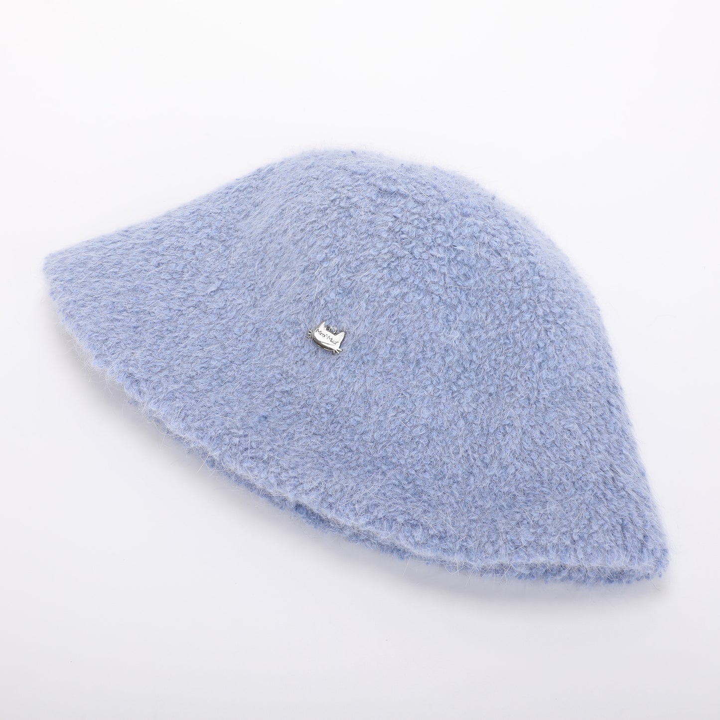 CAPPELLO CLOCHE TEDDY