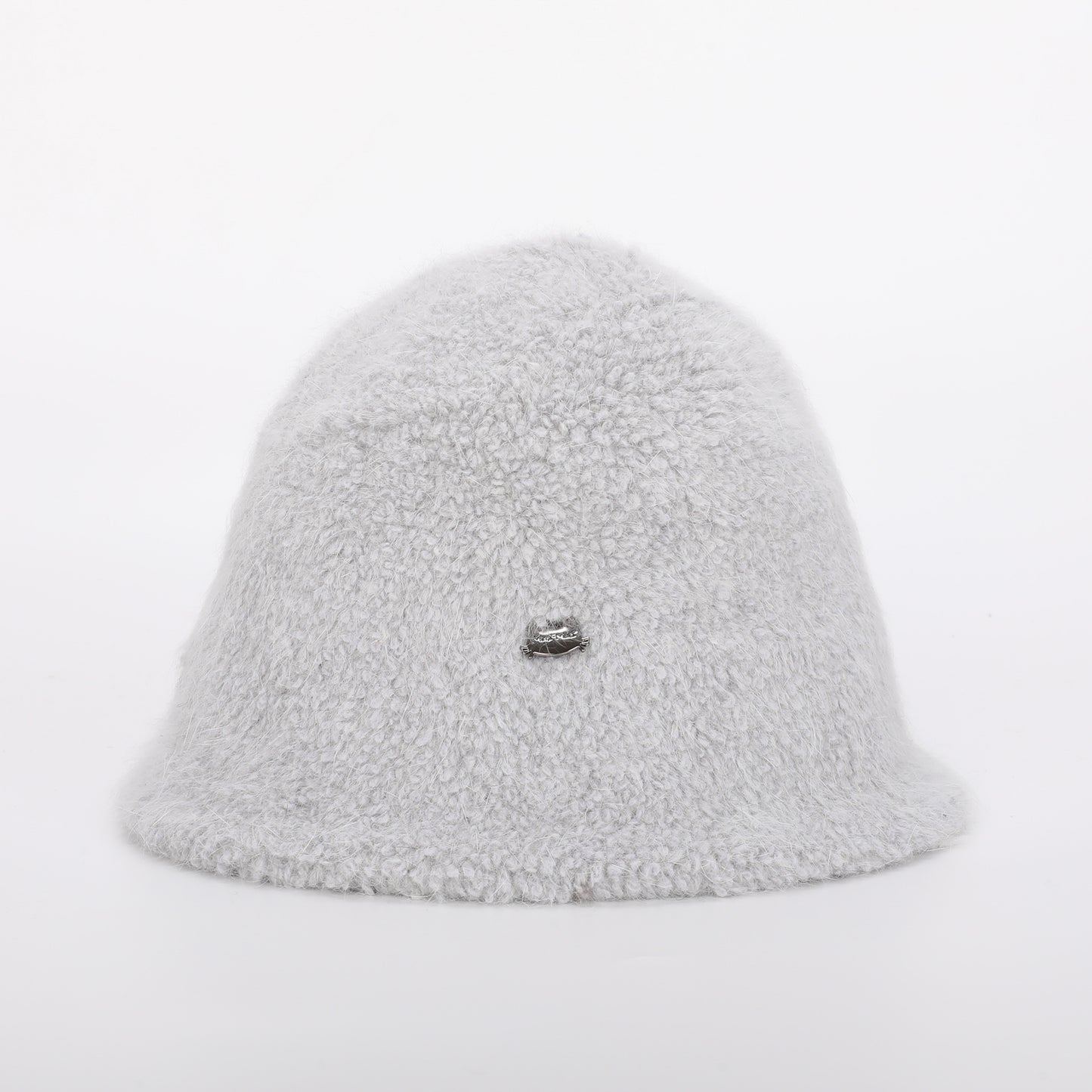 CAPPELLO CLOCHE TEDDY