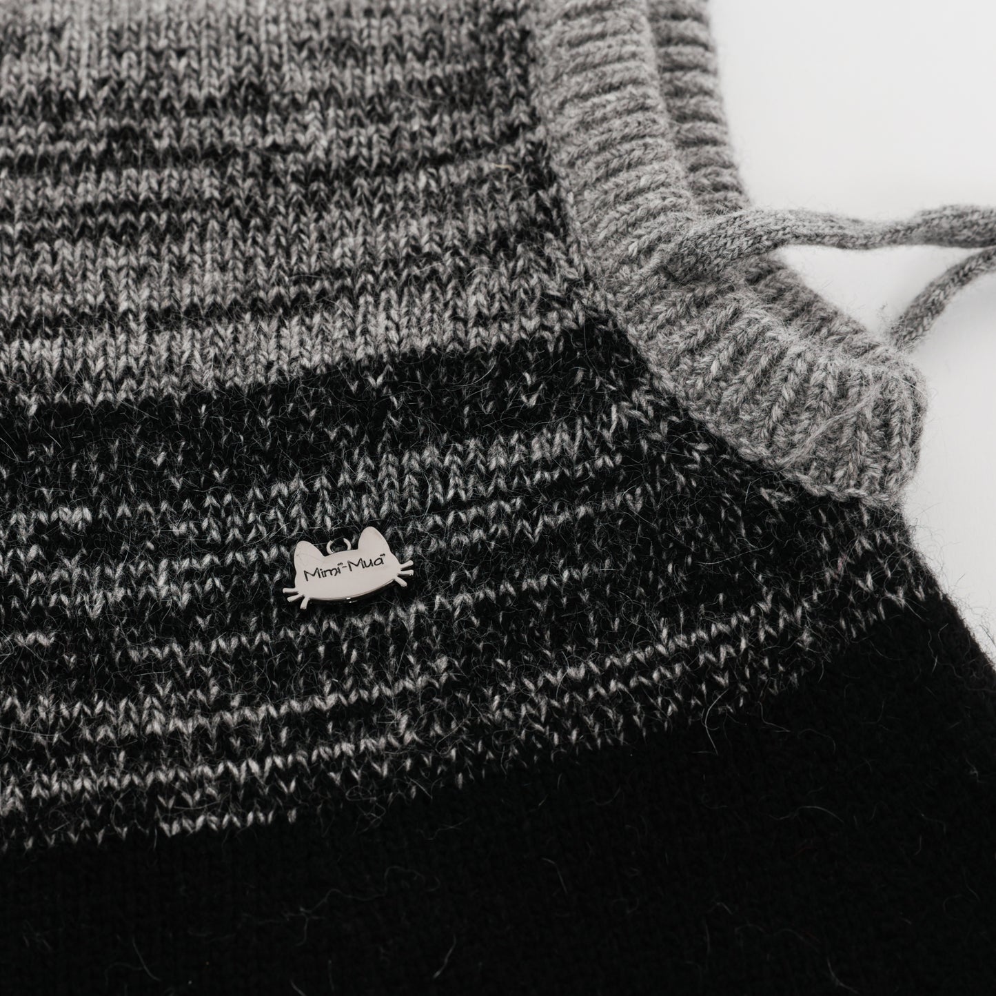 BALACLAVA SFUMATO