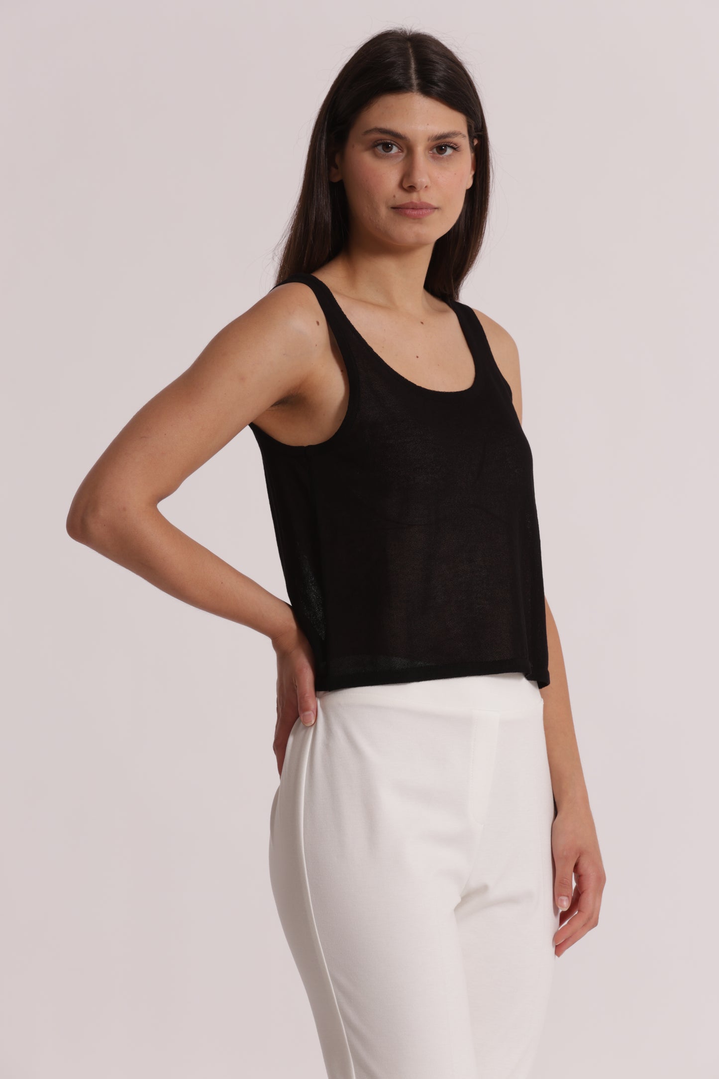 CANOTTA BASIC