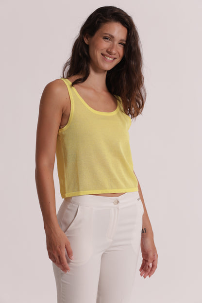 CANOTTA BASIC