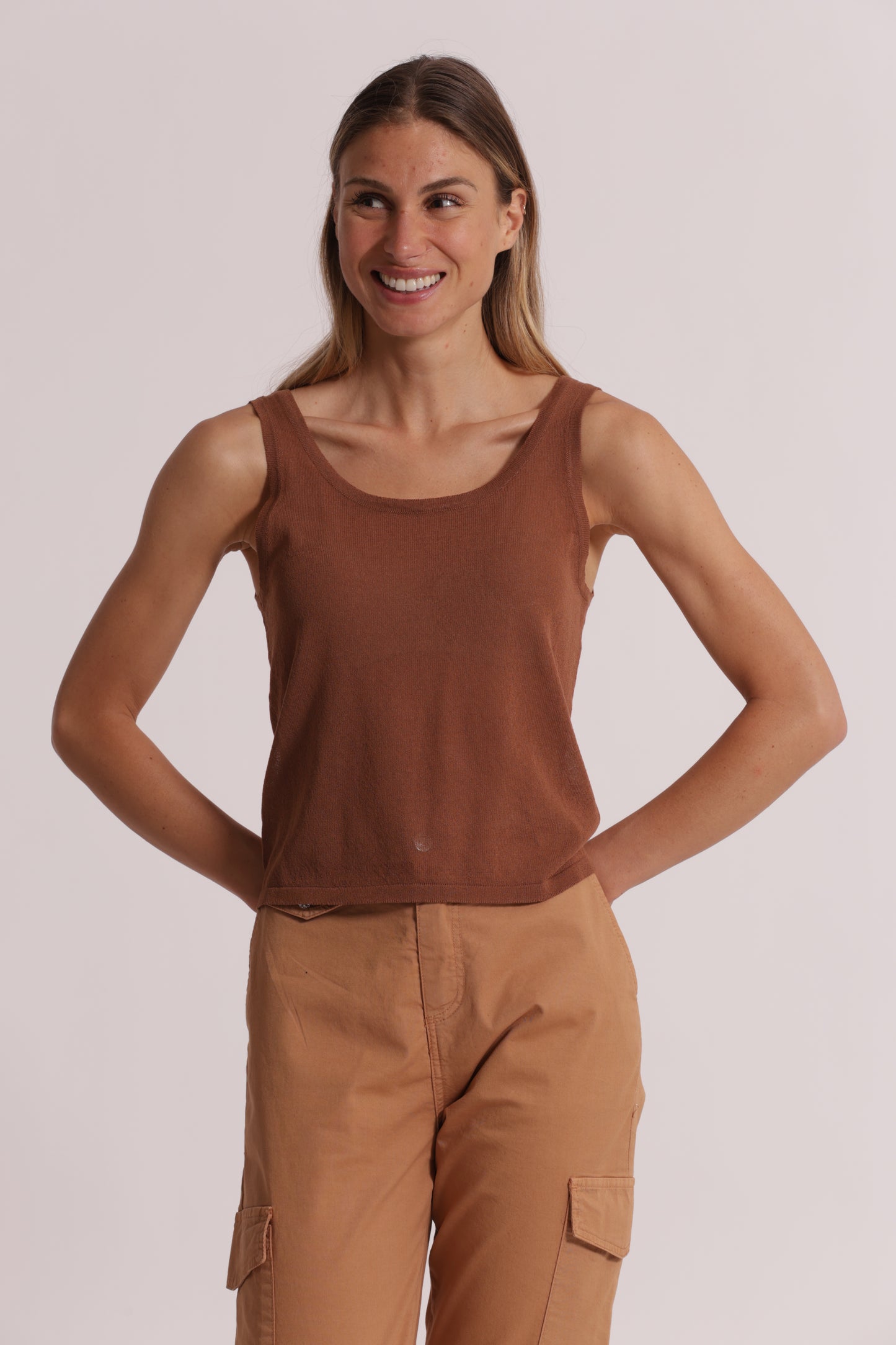 CANOTTA BASIC
