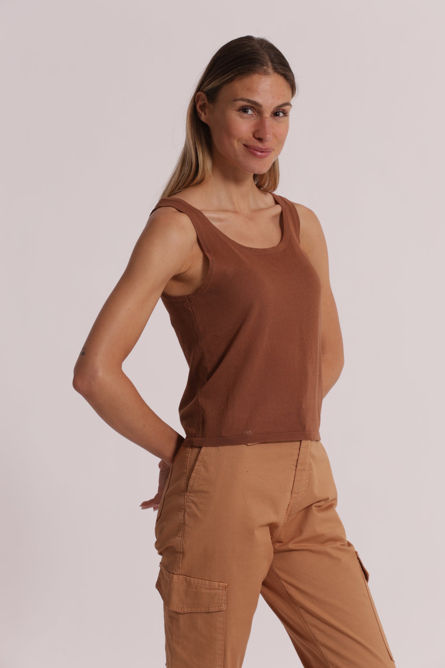 CANOTTA BASIC
