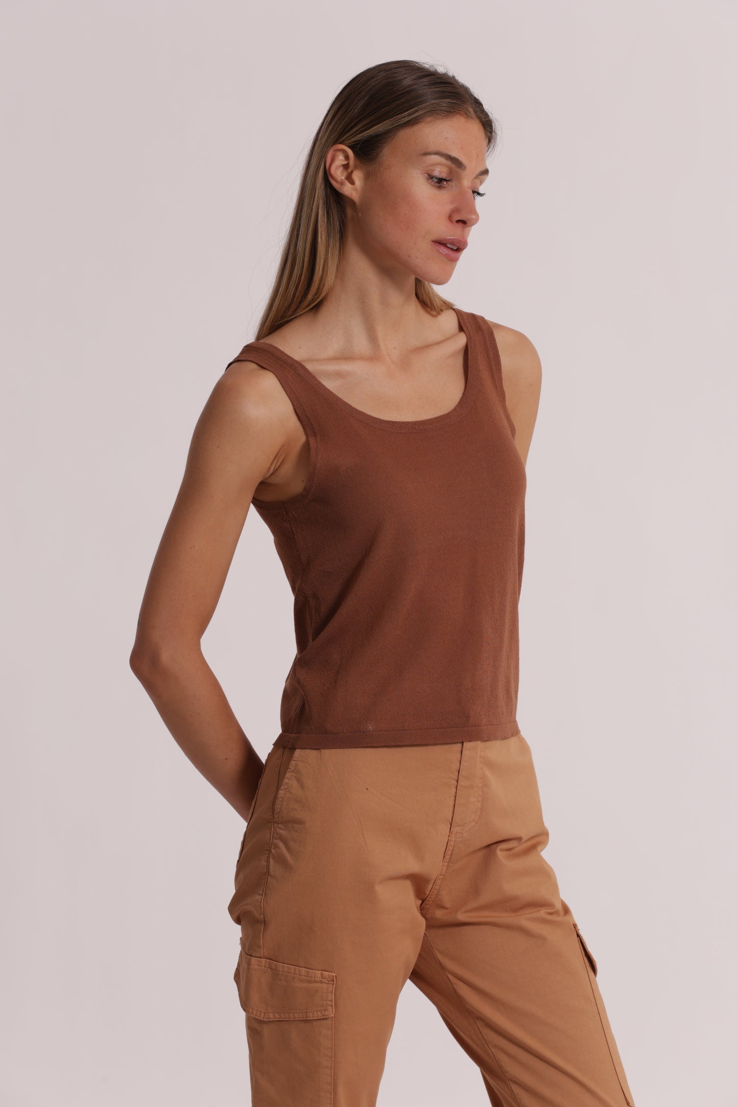 CANOTTA BASIC