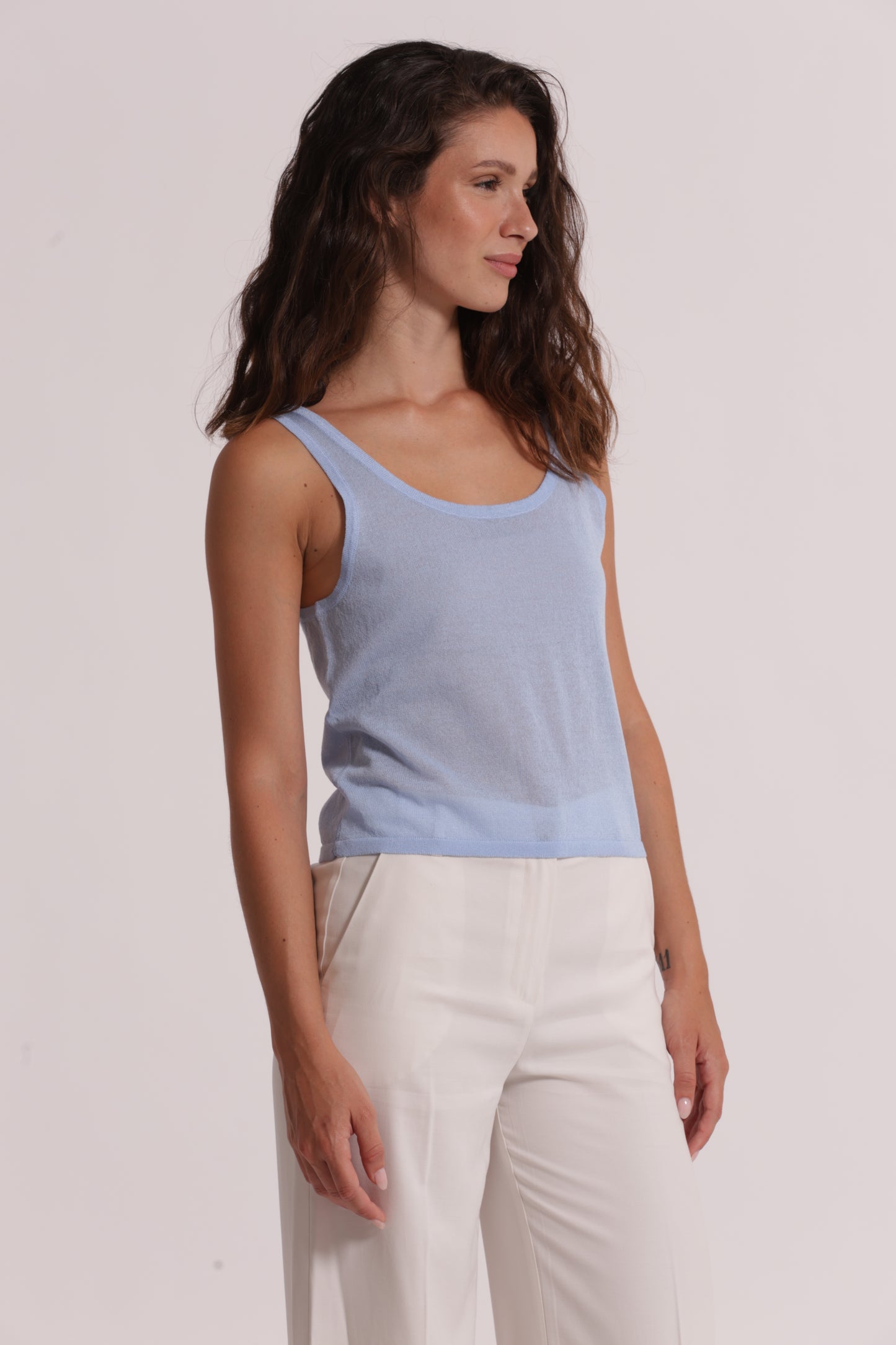 CANOTTA BASIC