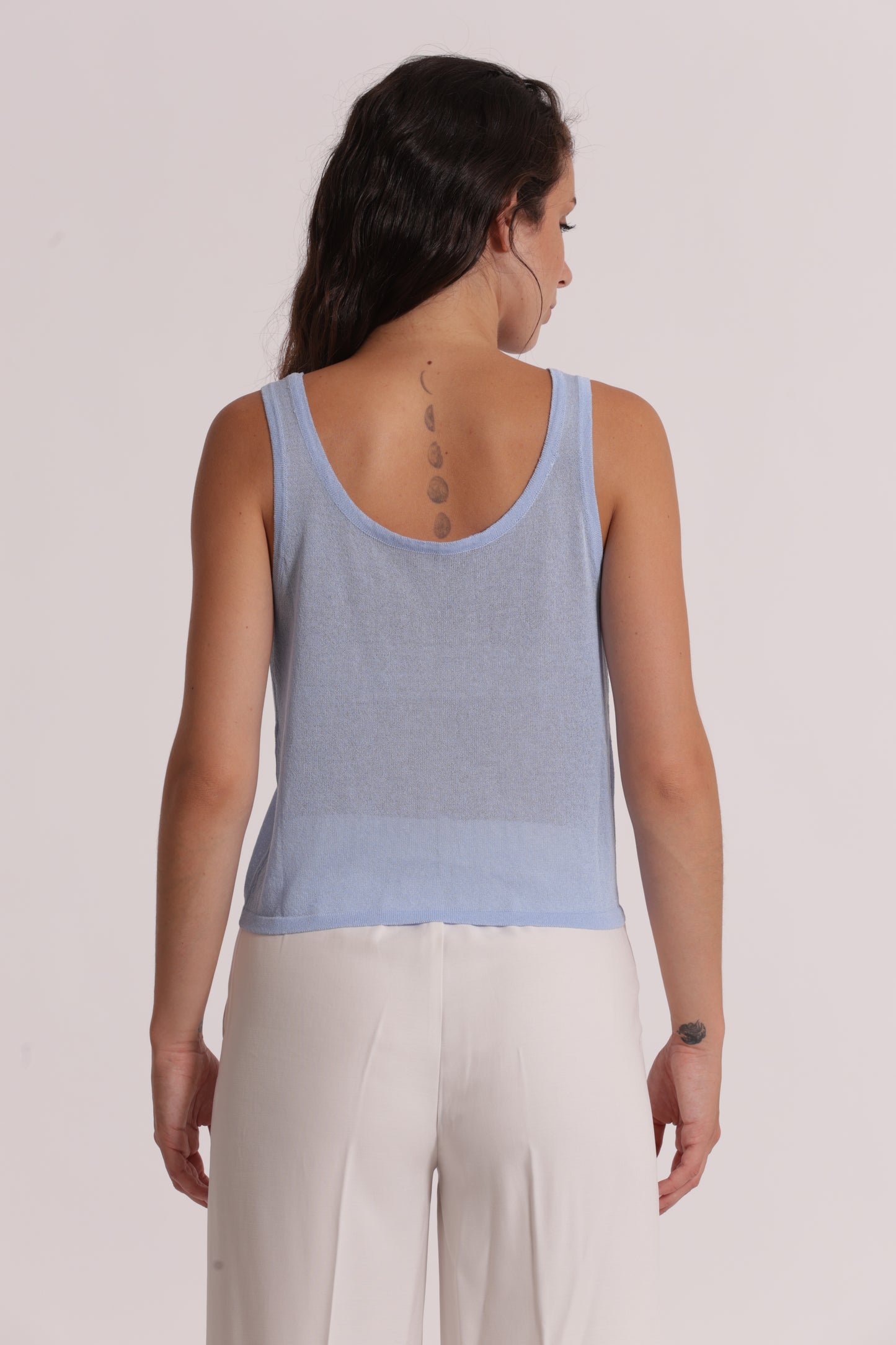CANOTTA BASIC