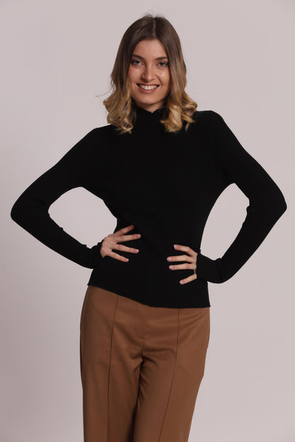 MAGLIA LUPETTO