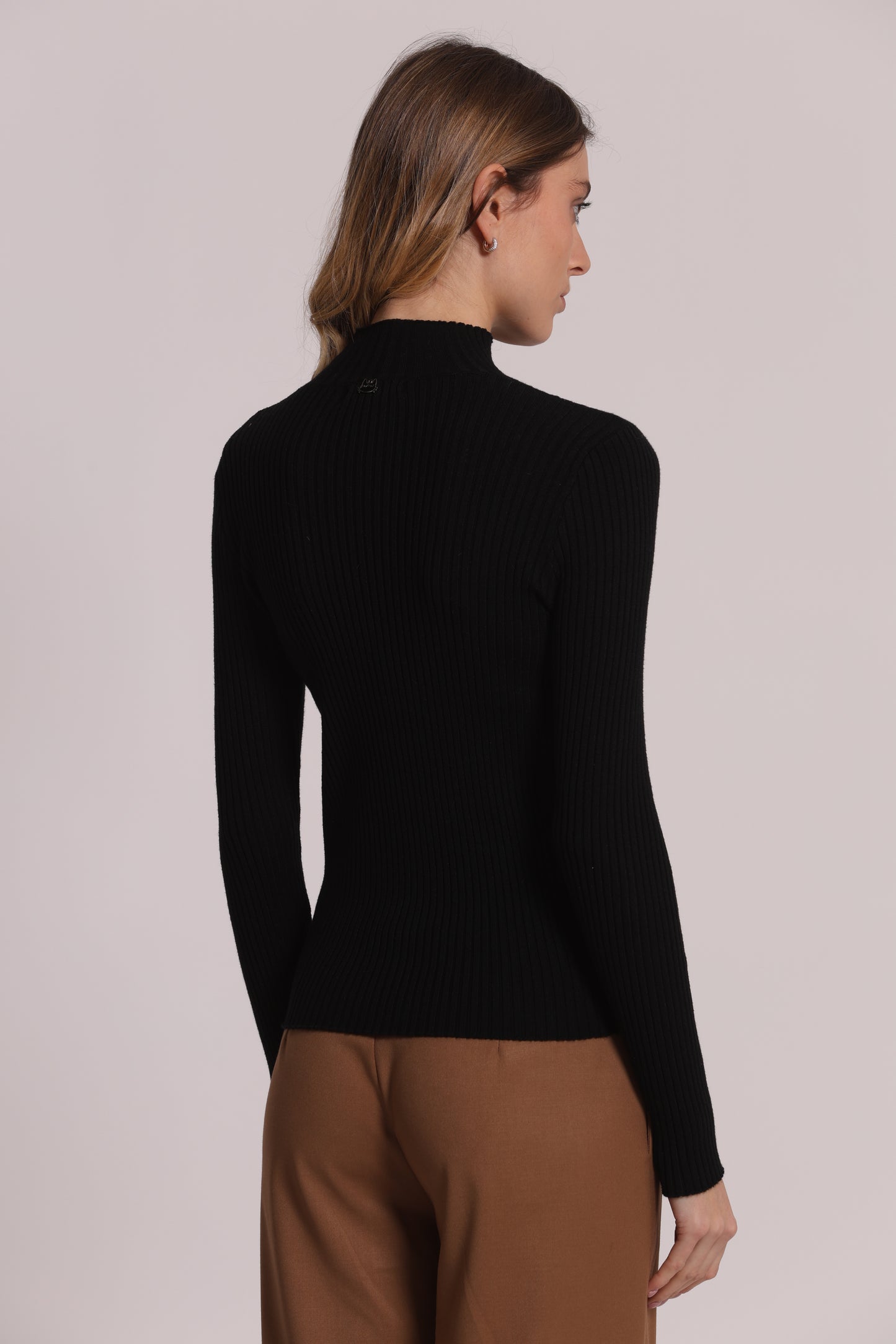 MAGLIA LUPETTO