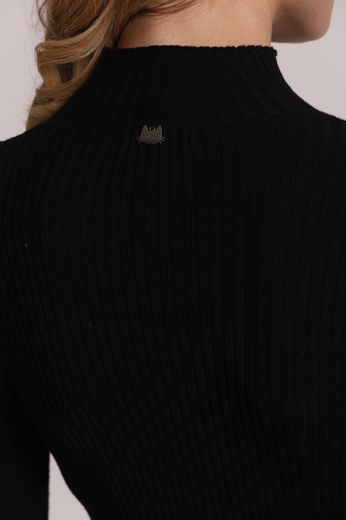 MAGLIA LUPETTO