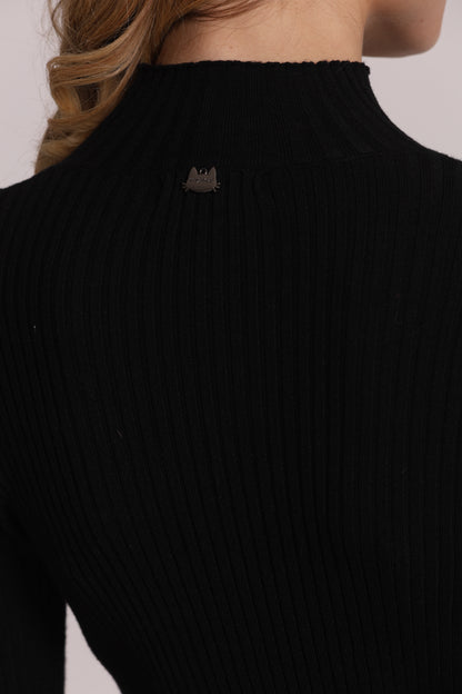 MAGLIA LUPETTO