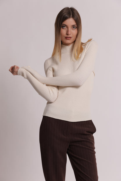 MAGLIA LUPETTO