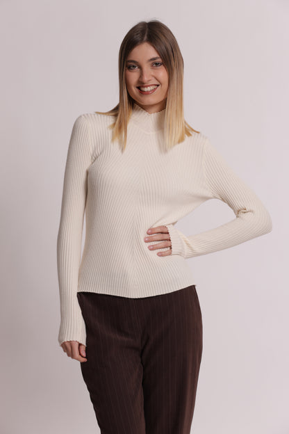 MAGLIA LUPETTO