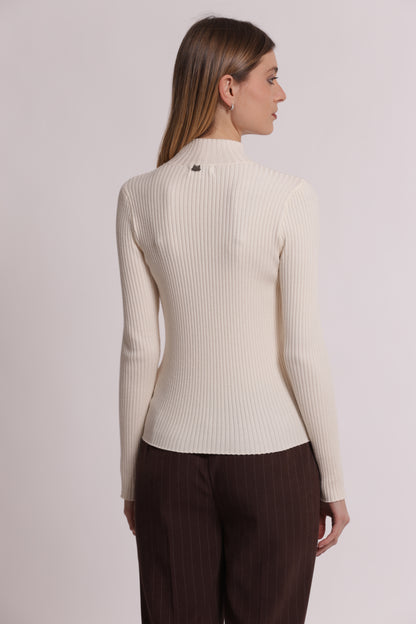 MAGLIA LUPETTO