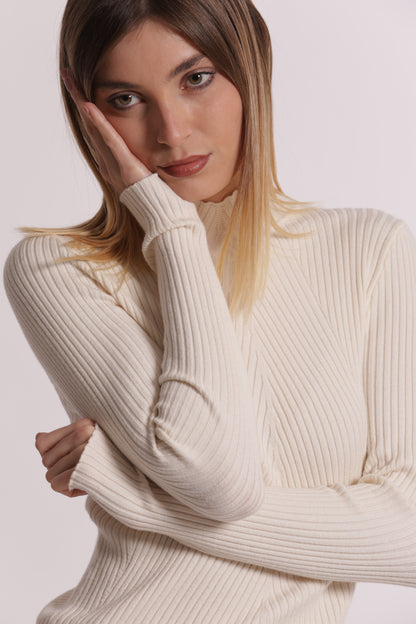 MAGLIA LUPETTO
