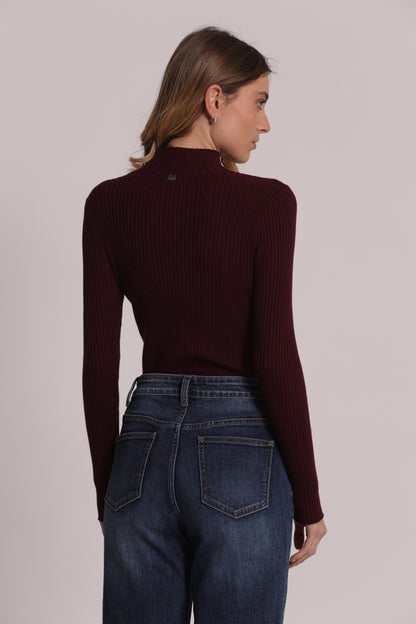 MAGLIA LUPETTO