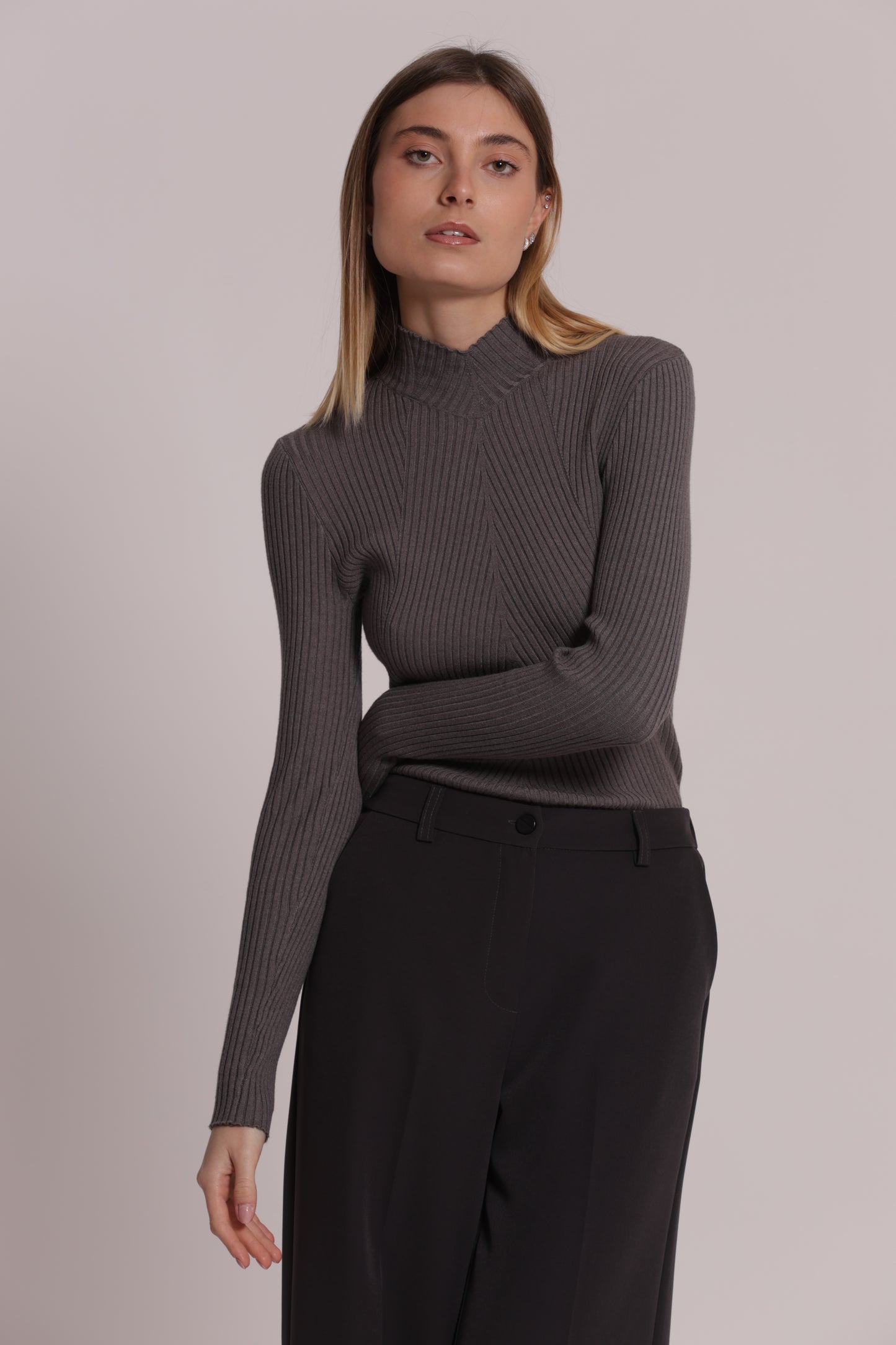 MAGLIA LUPETTO