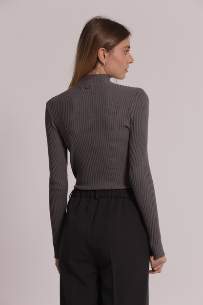 MAGLIA LUPETTO